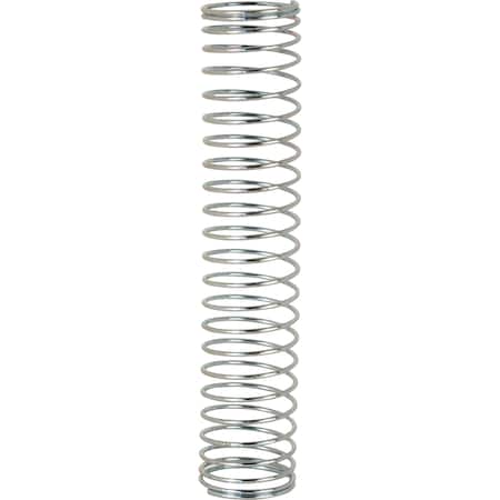 Prime-Line Compression Spring, 3-1/2 in. L x 23 in., PK2 SP 9711